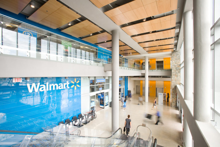 walmart tysons