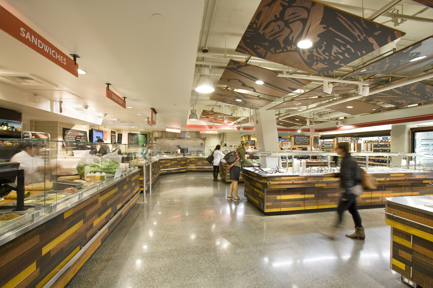 Whole Foods Foggy Bottom Careers Whole Foods Foggy Bottom Careers