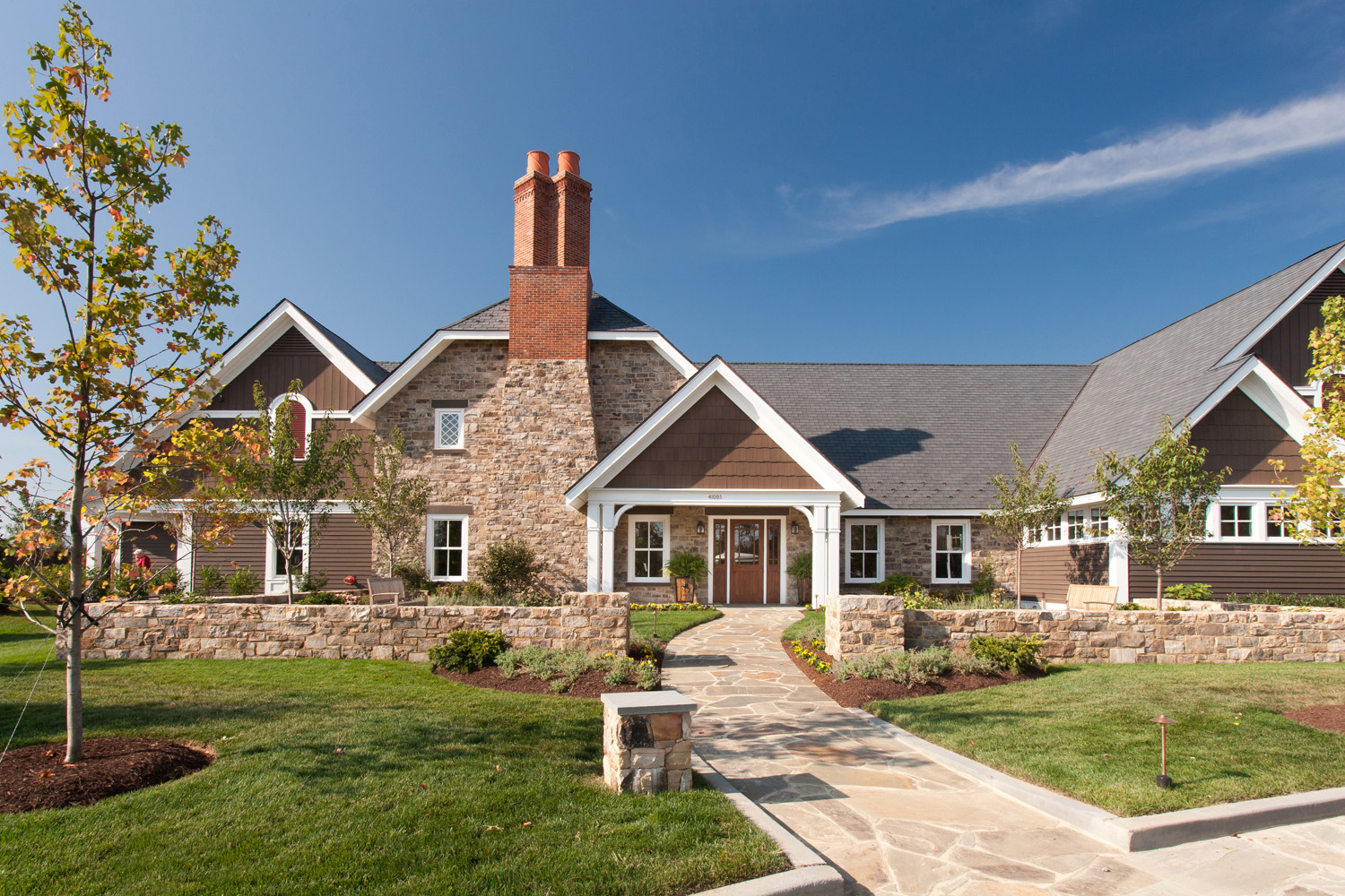 Willowsford Lodge L.F. Jennings