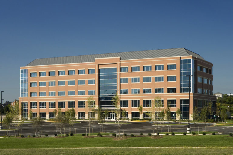 Belmont Executive Center Building A L.F. Jennings