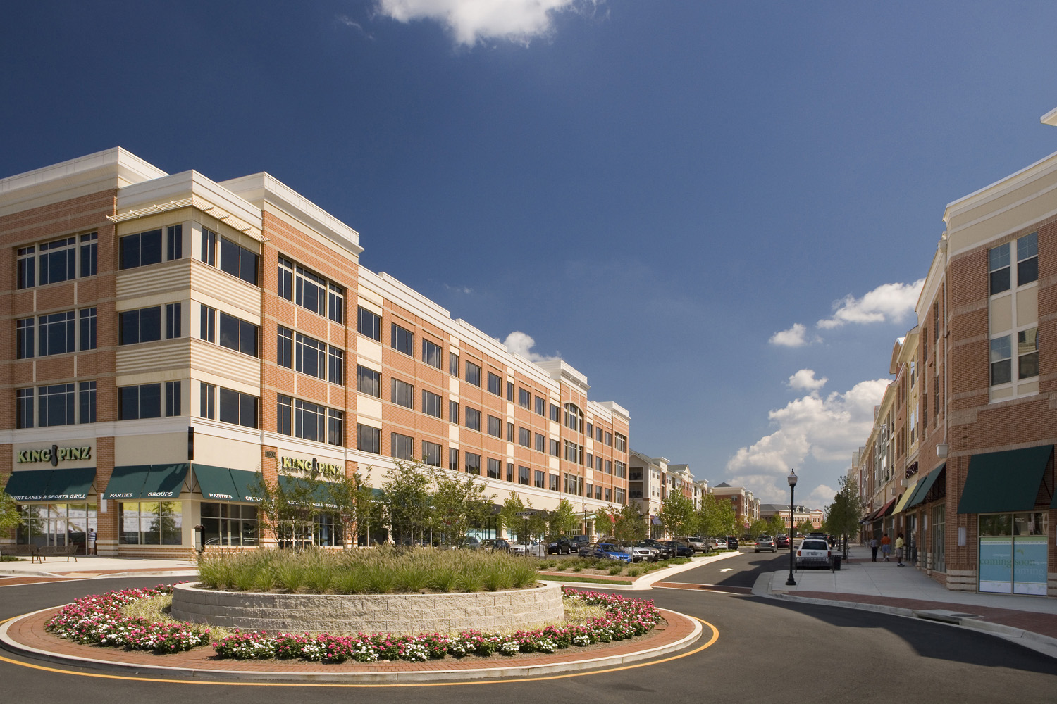 Village at Leesburg L.F. Jennings