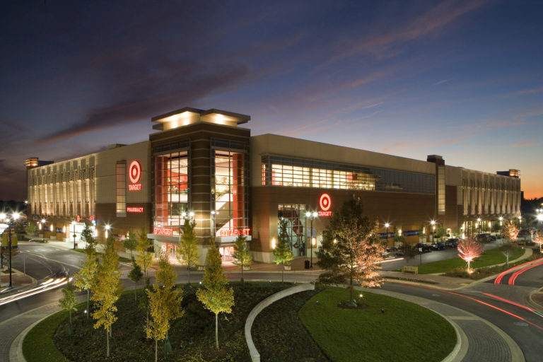Target Annapolis Towne Centre at Parole L.F. Jennings
