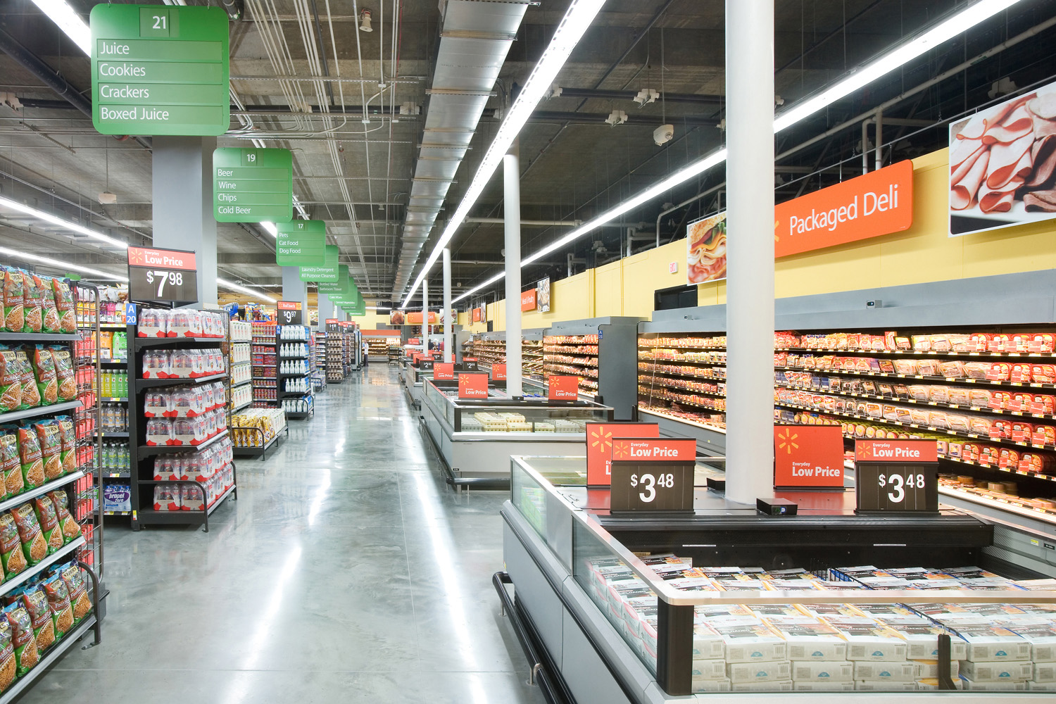 Tysons West Promenade & Phase III L.F. Jennings