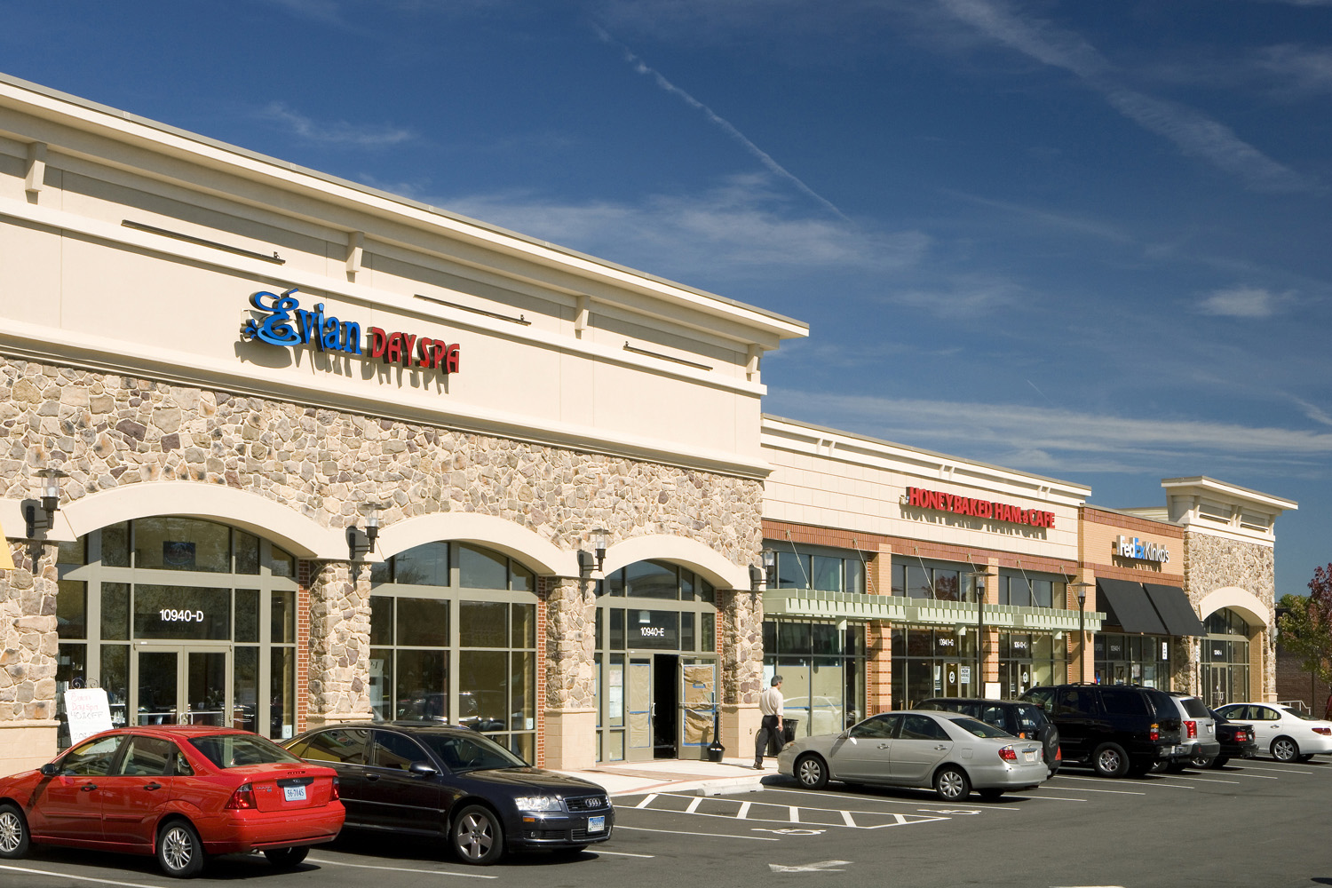 Fairfax Marketplace L.F. Jennings