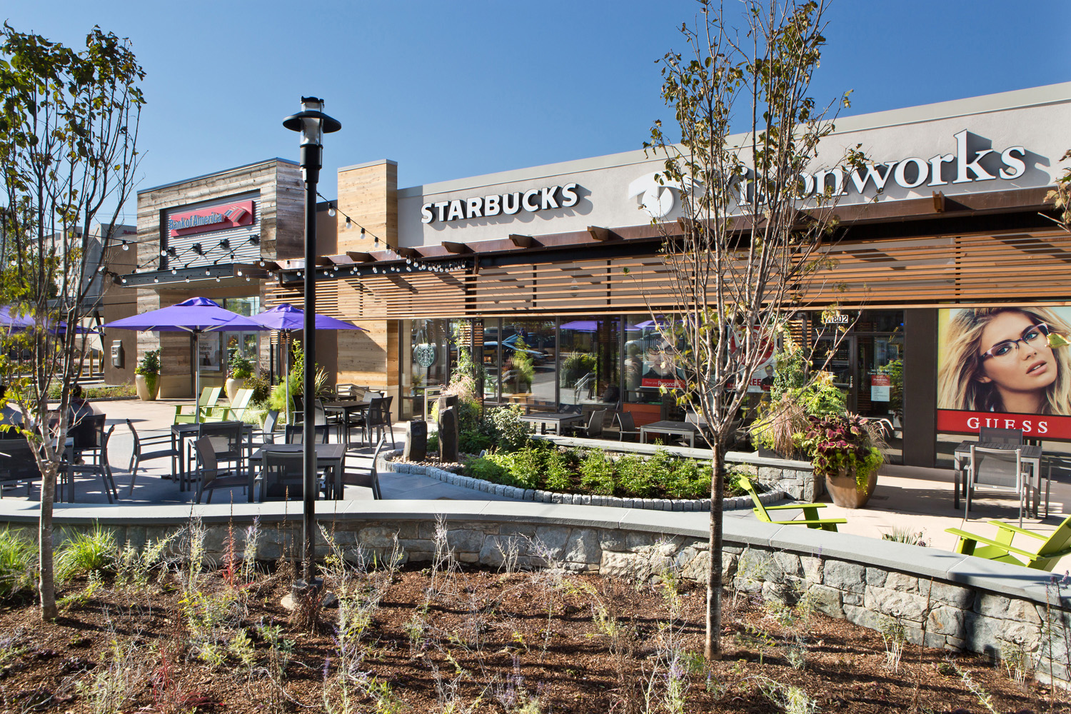 Pike & Rose Block 13 L.F. Jennings