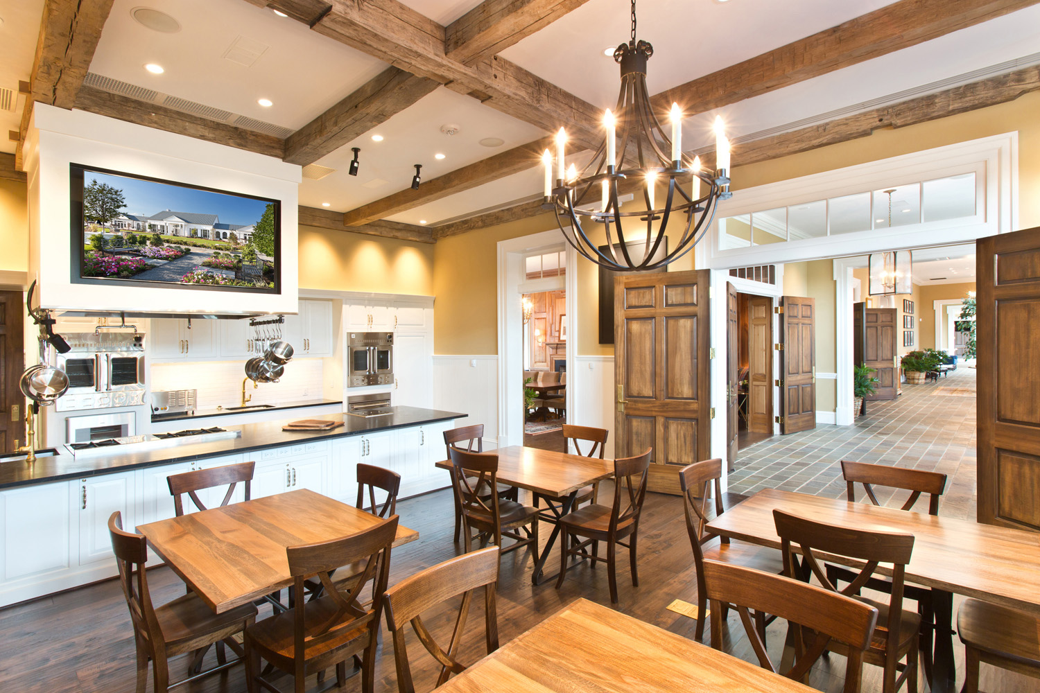 The Sycamore House L.F. Jennings