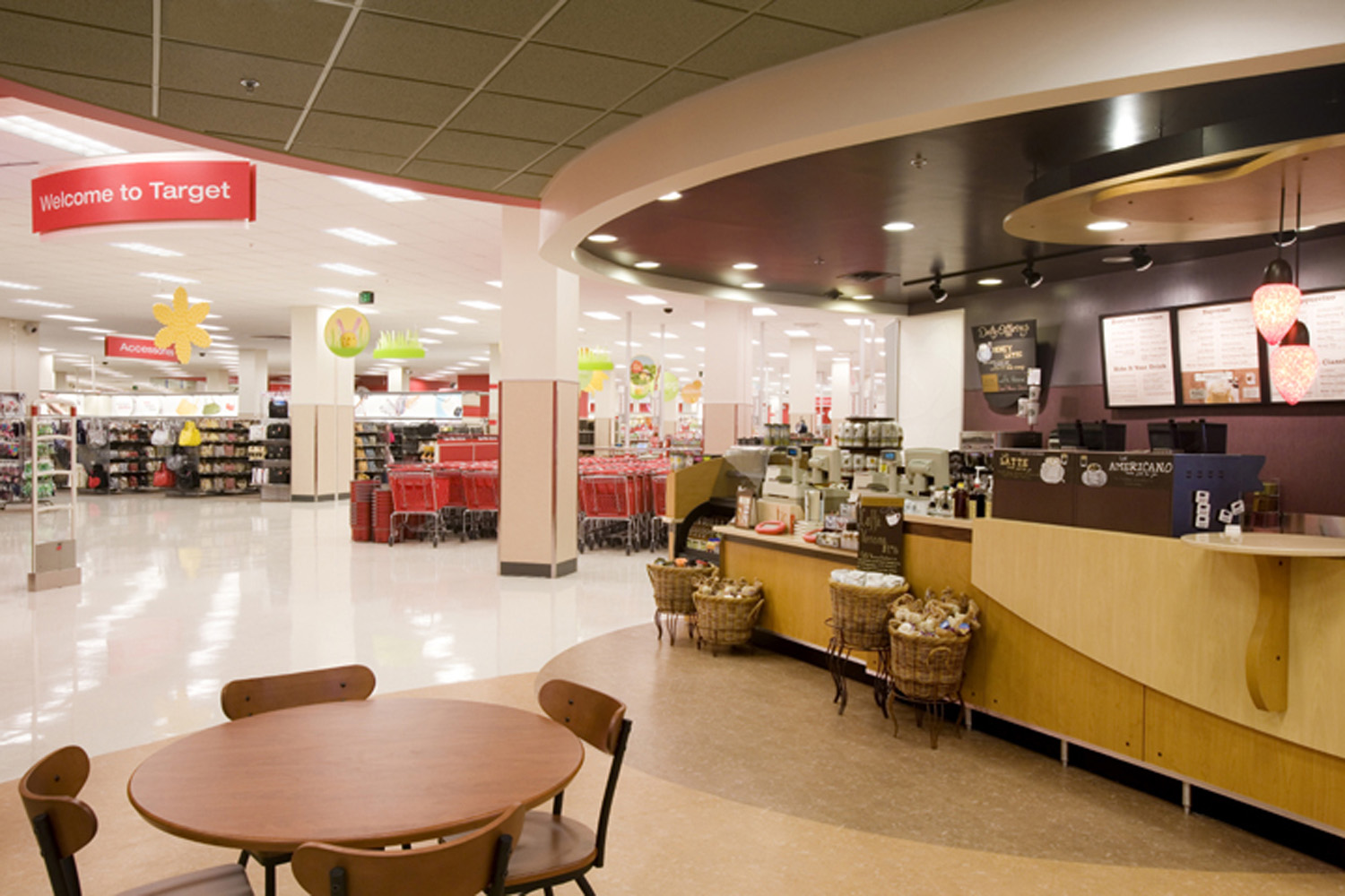 Target D.C. USA L.F. Jennings