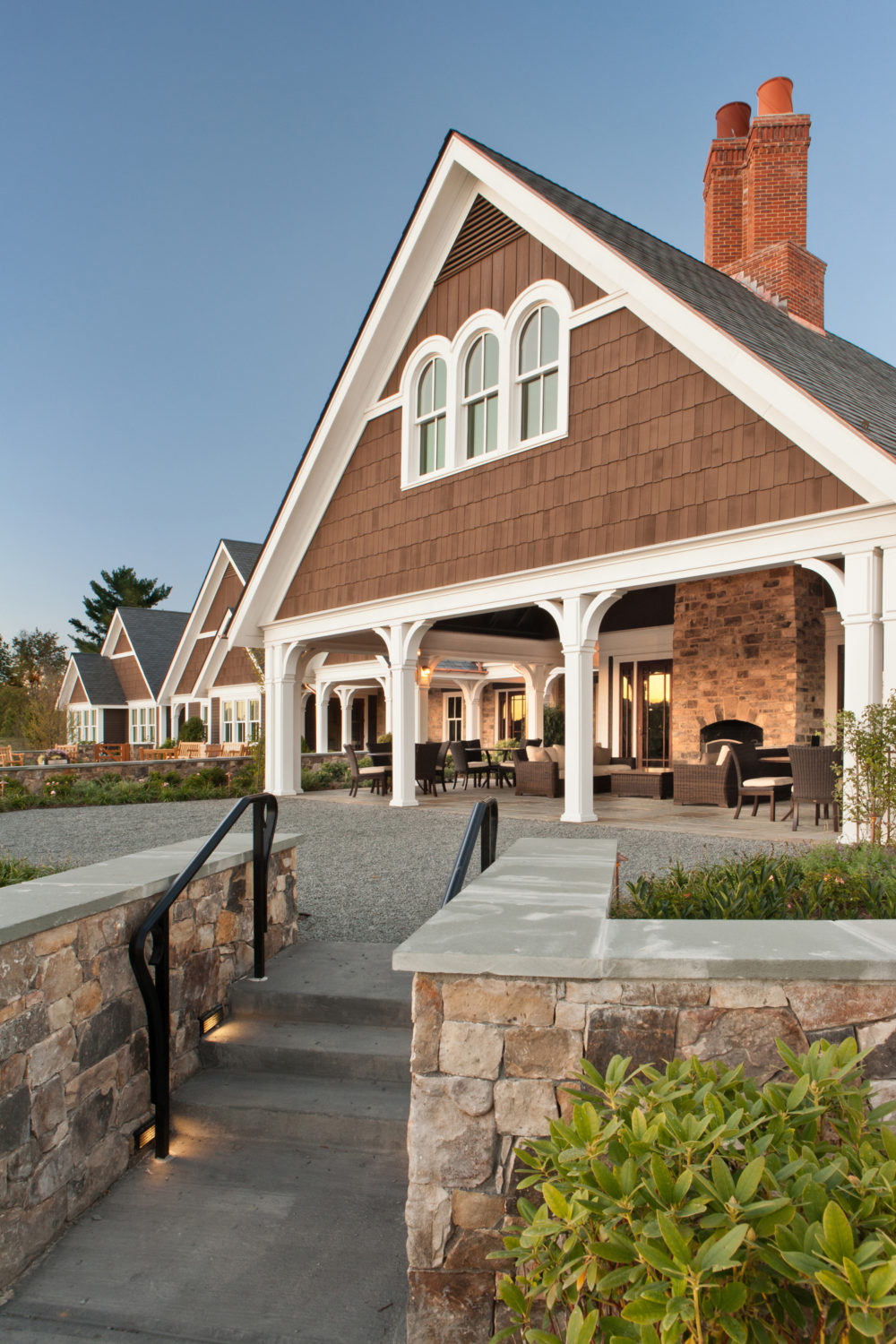 Willowsford Lodge L.F. Jennings