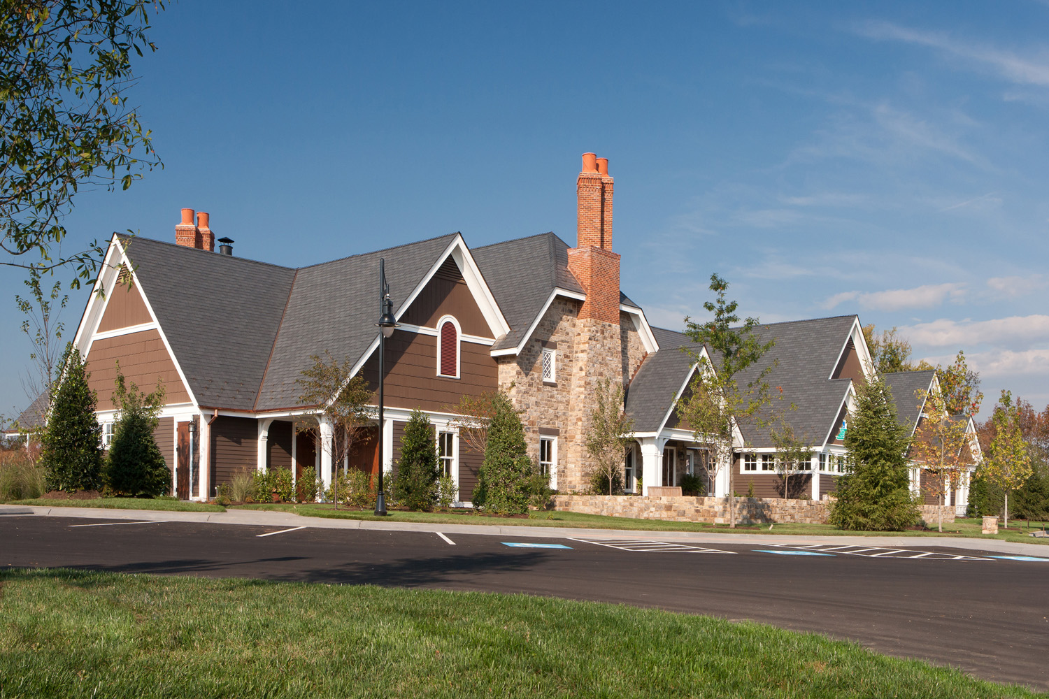 Willowsford Lodge L.F. Jennings