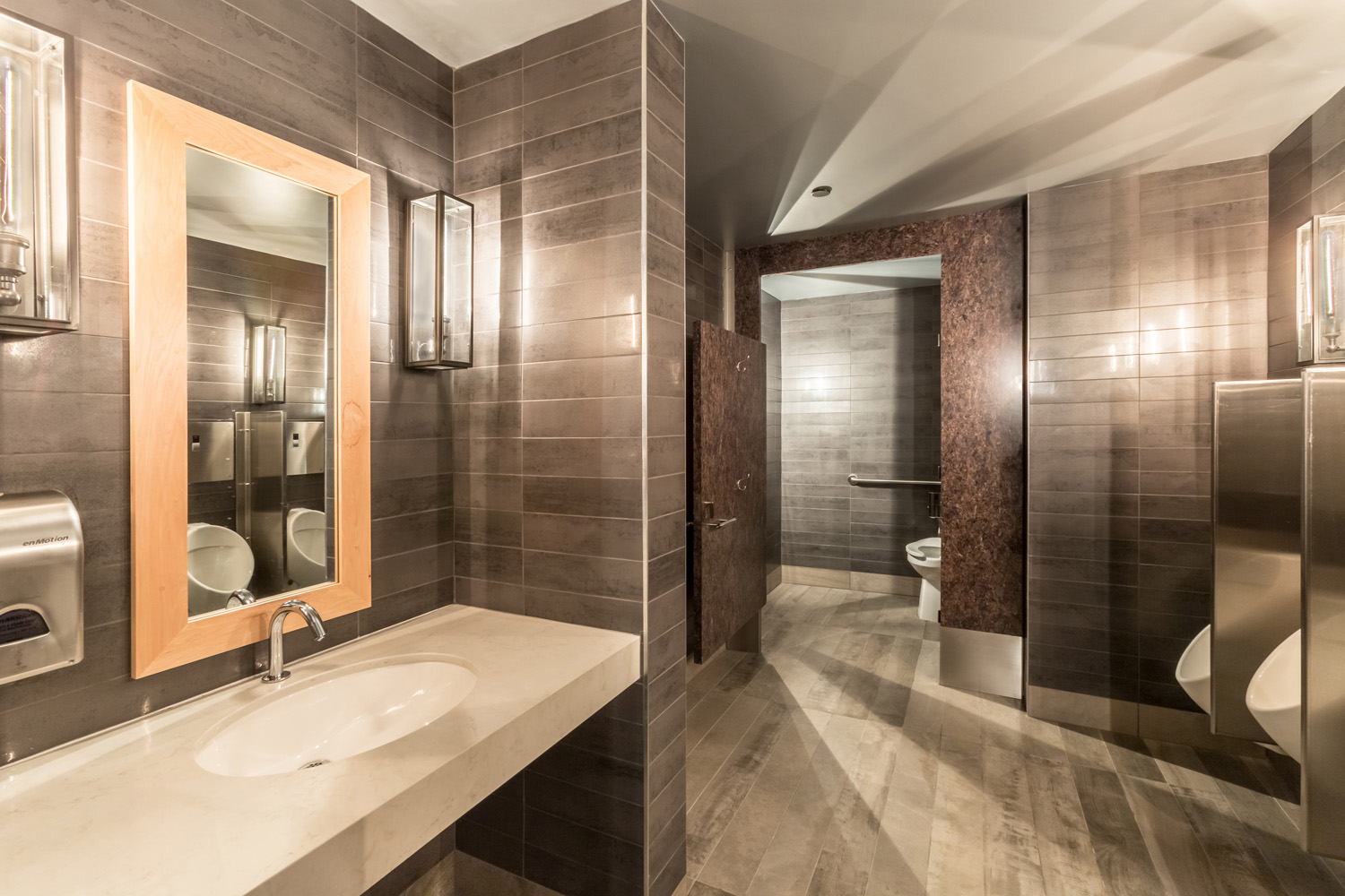 Landmark Theatres Atlantic Plumbing Cinema L.F. Jennings