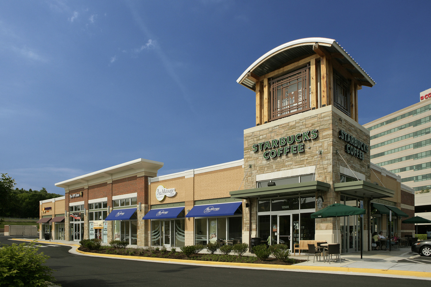 East Market L.F. Jennings