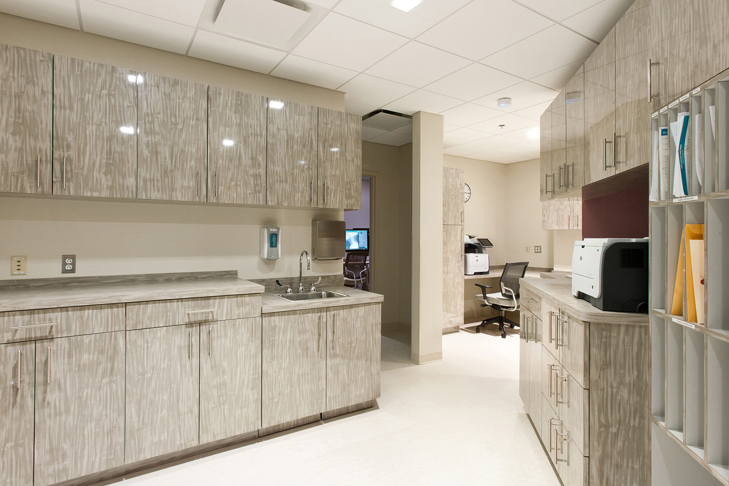 Fairfax Radiology Consultants L.F. Jennings