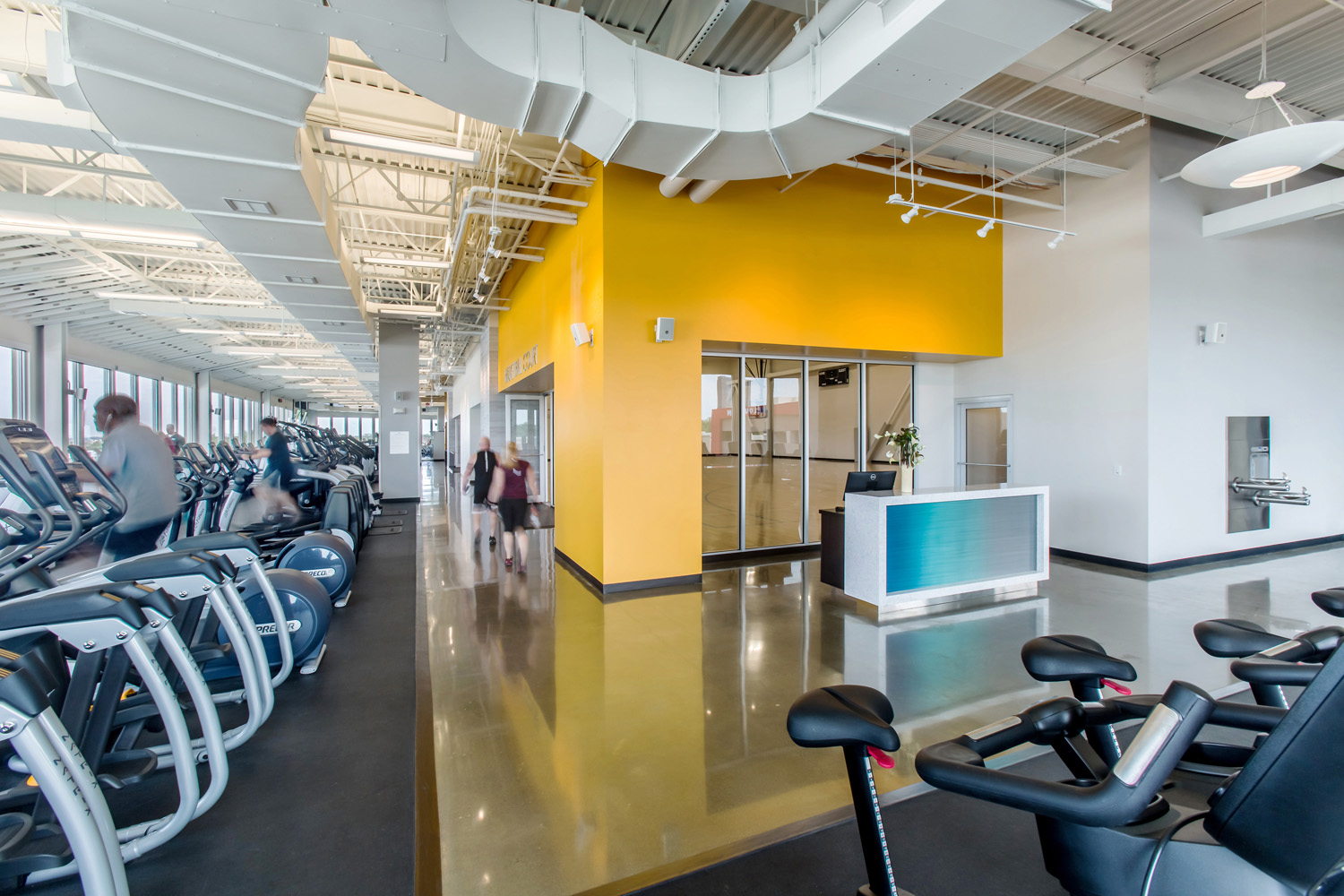 The Fitness Equation &ndash; L.F. Jennings