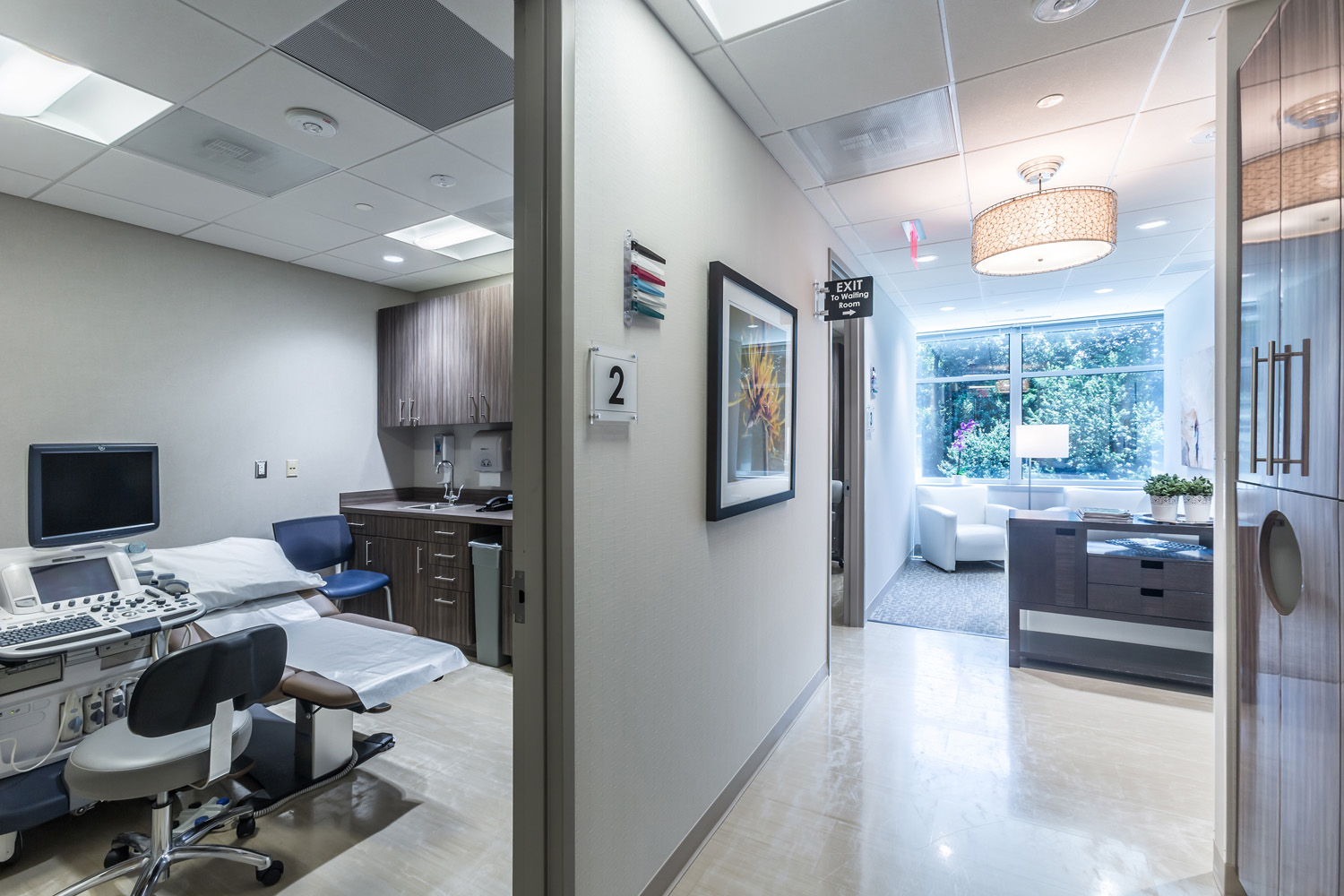 FAIRFAX RADIOLOGY CONSULTANTS L.F. Jennings