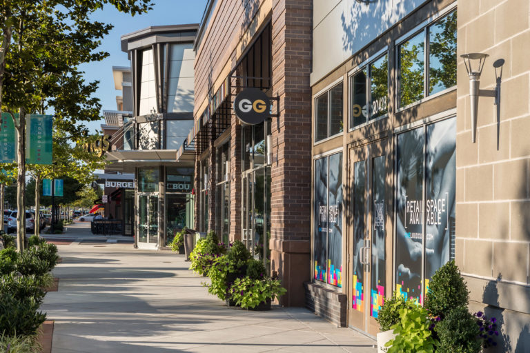 One Loudoun L.F. Jennings