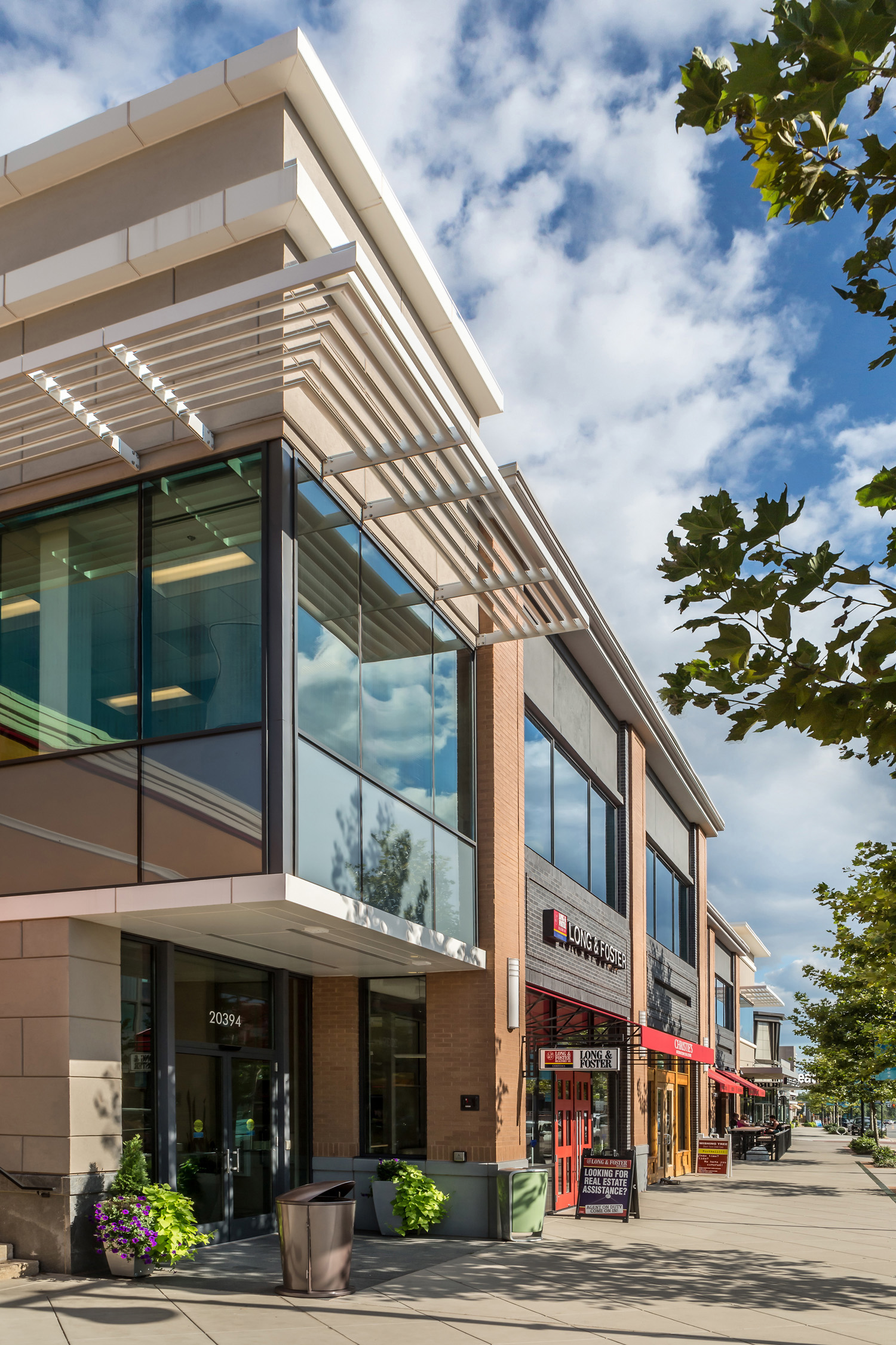 One Loudoun L.F. Jennings