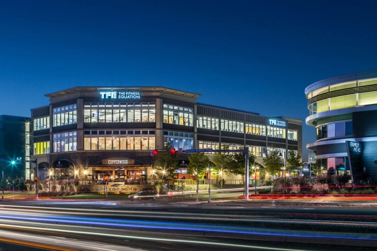 One Loudoun Condos For Rent
