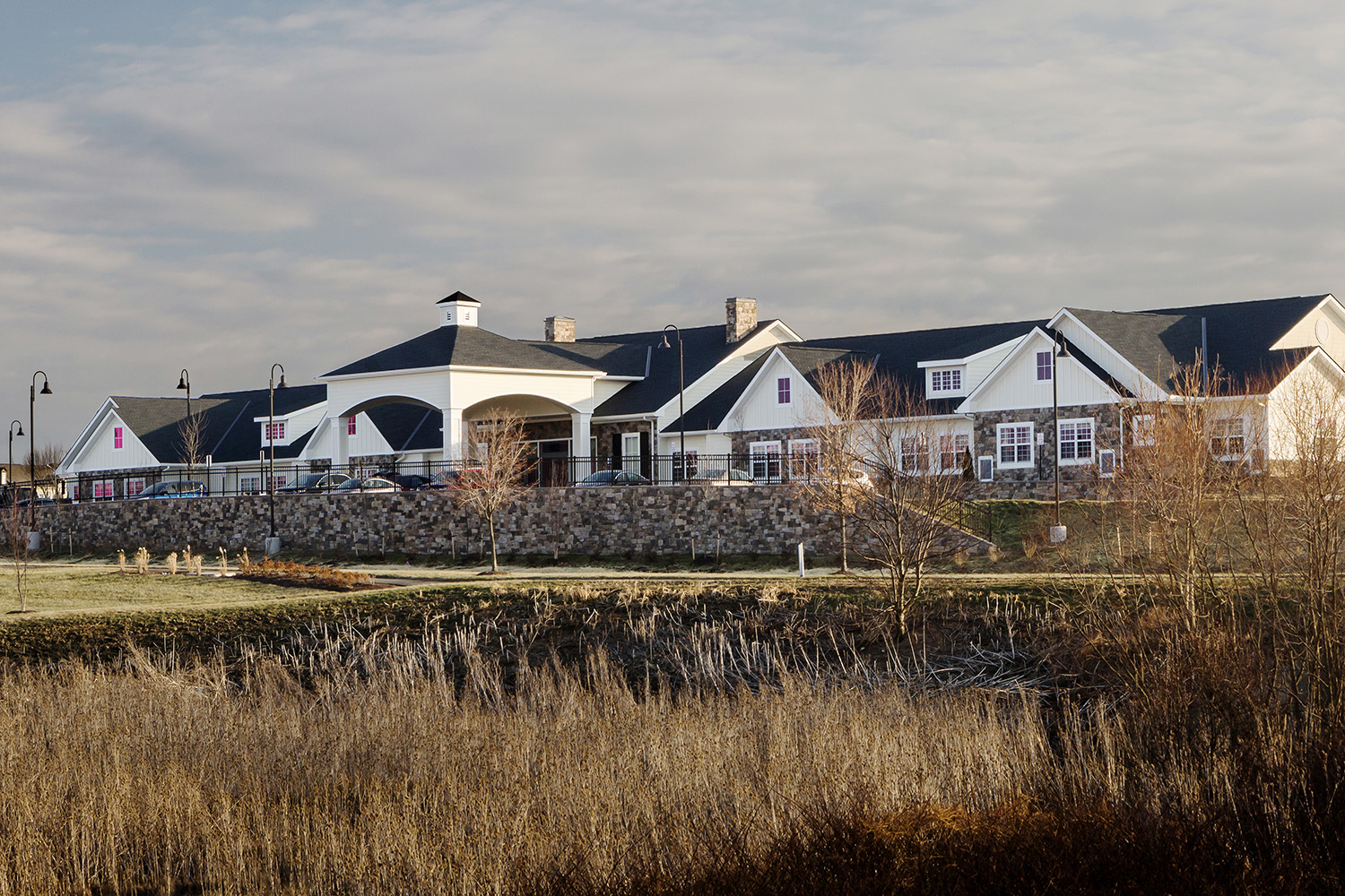 Poet’s Walk Memory Care L.F. Jennings