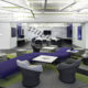 L.F. Jennings Corporate Interiors Continued Successes