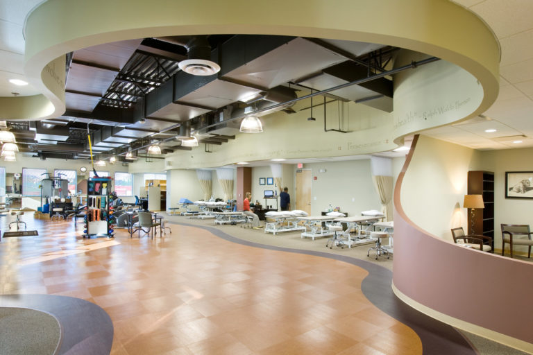 Jackson Clinic L.F. Jennings