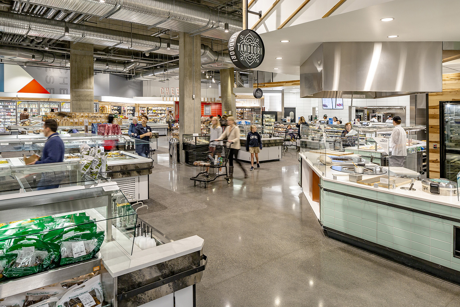 Annapolis whole foods