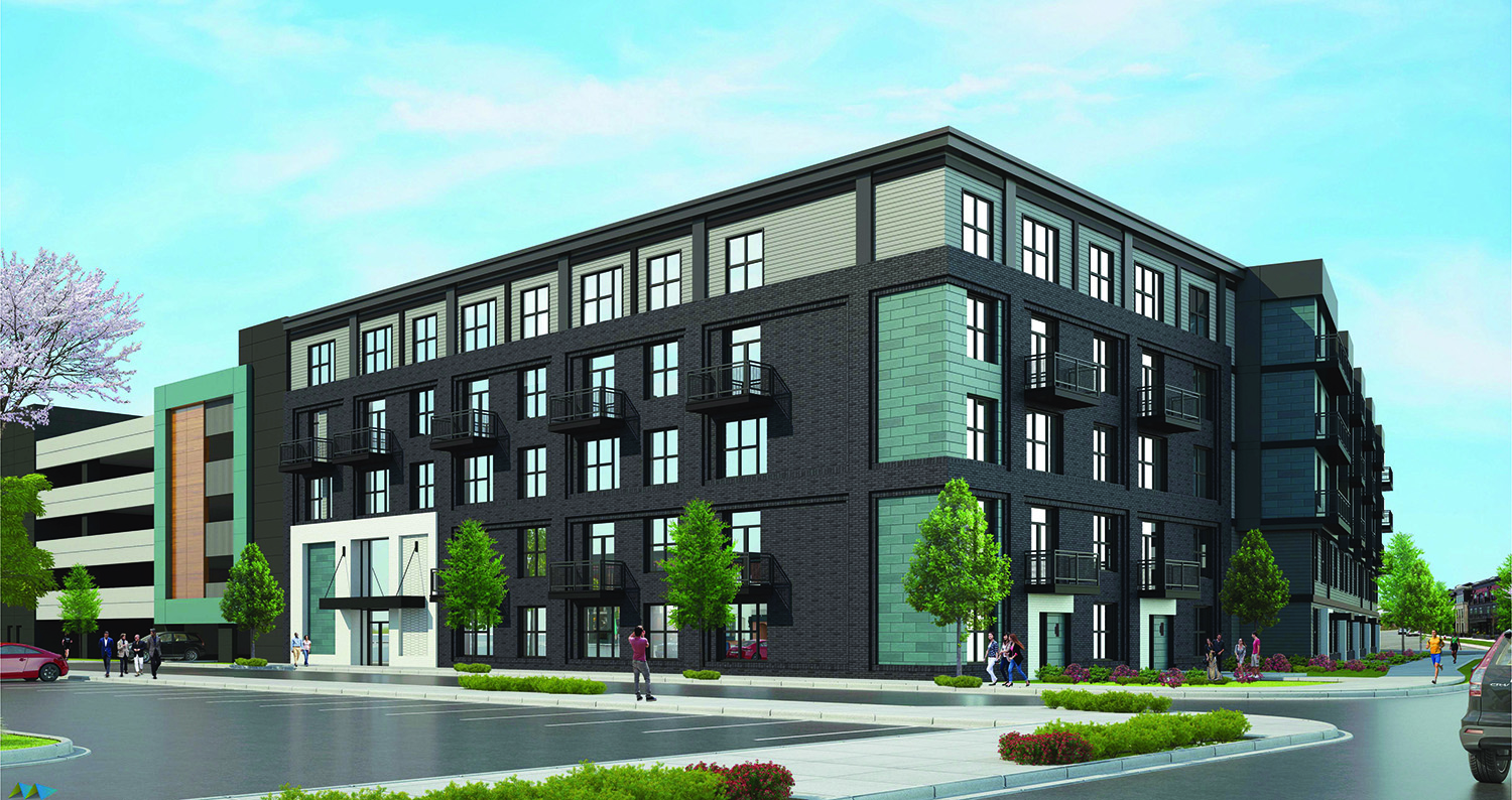 Vyne One Loudoun L.F. Jennings