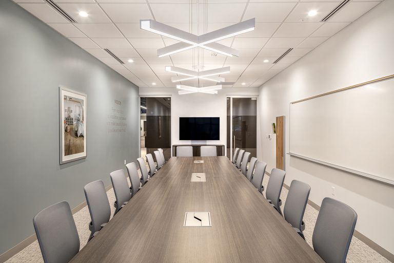 Lumber Liquidators Headquarters L.F. Jennings