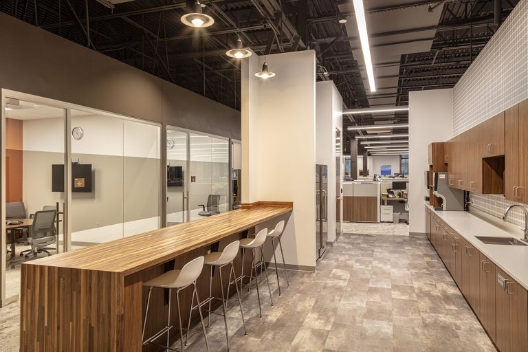 Lumber Liquidators Headquarters L.F. Jennings