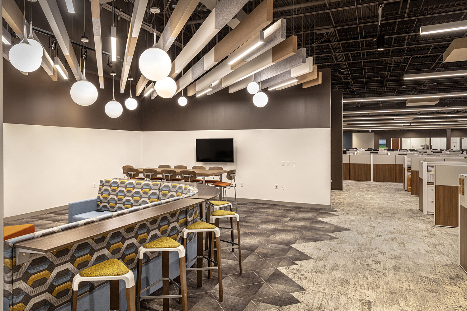 Lumber Liquidators Headquarters L.F. Jennings