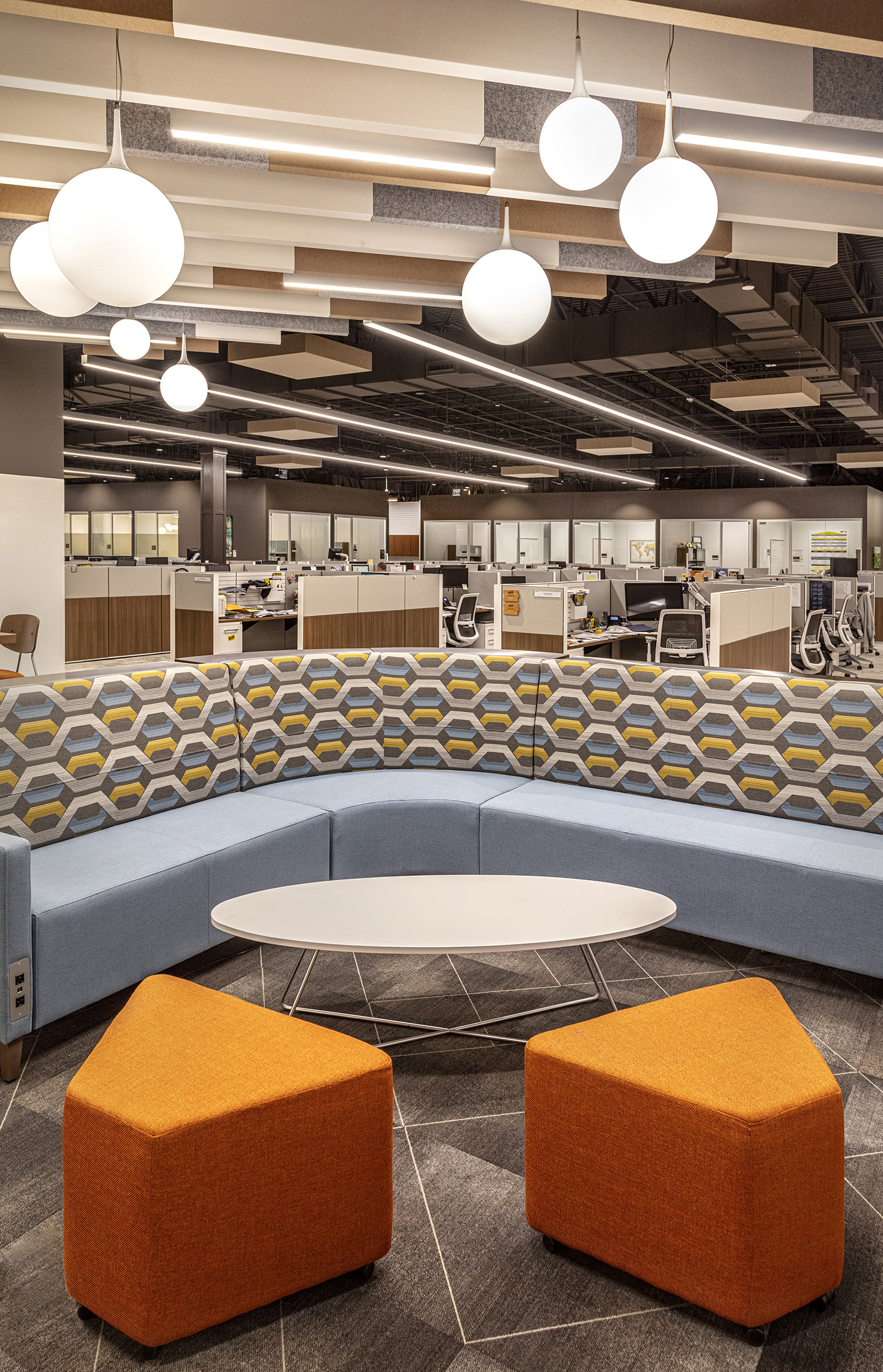 Lumber Liquidators Headquarters L.F. Jennings