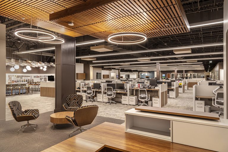 Lumber Liquidators Headquarters L.F. Jennings