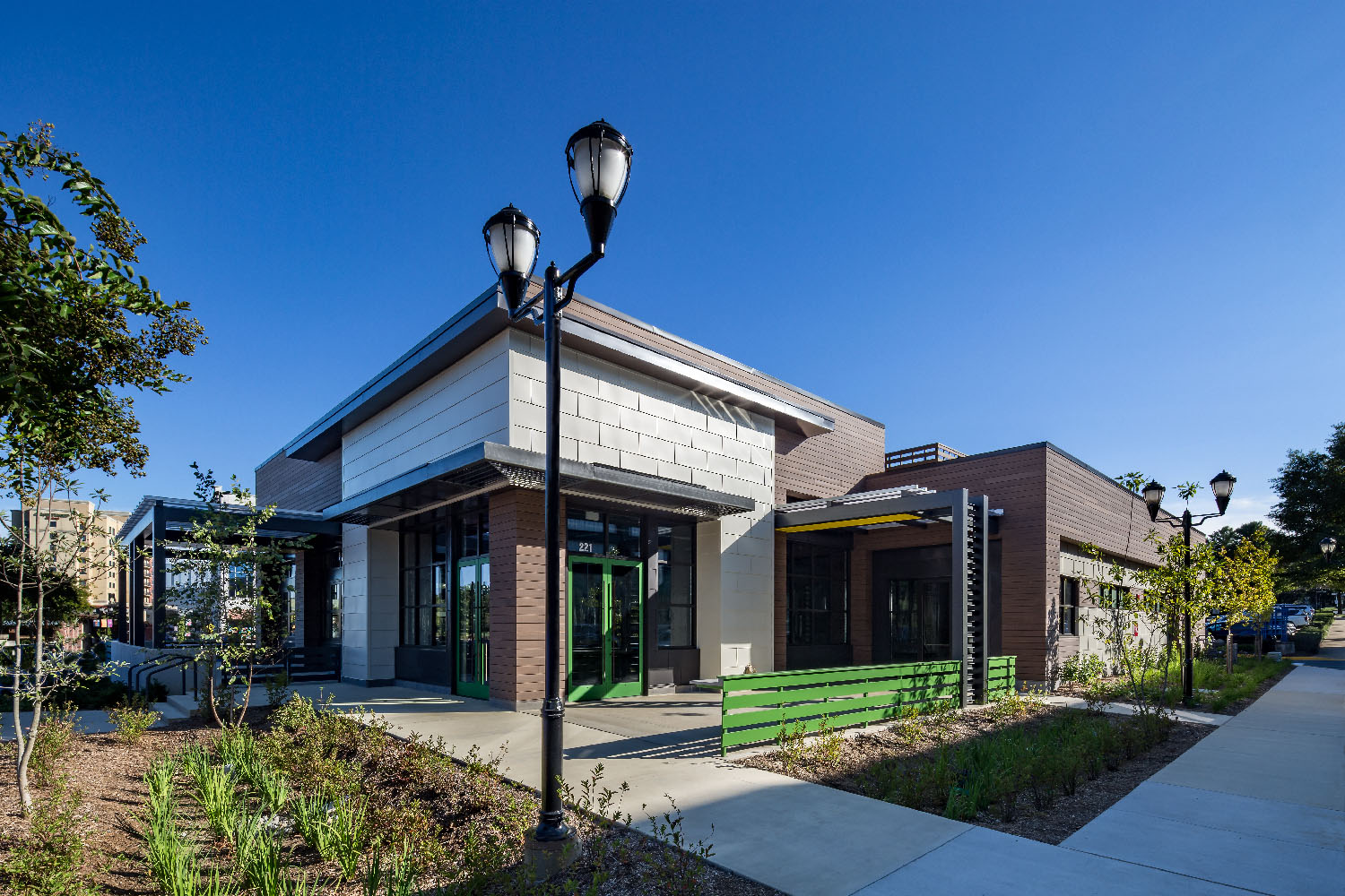 True Foods Kitchen – L.F. Jennings