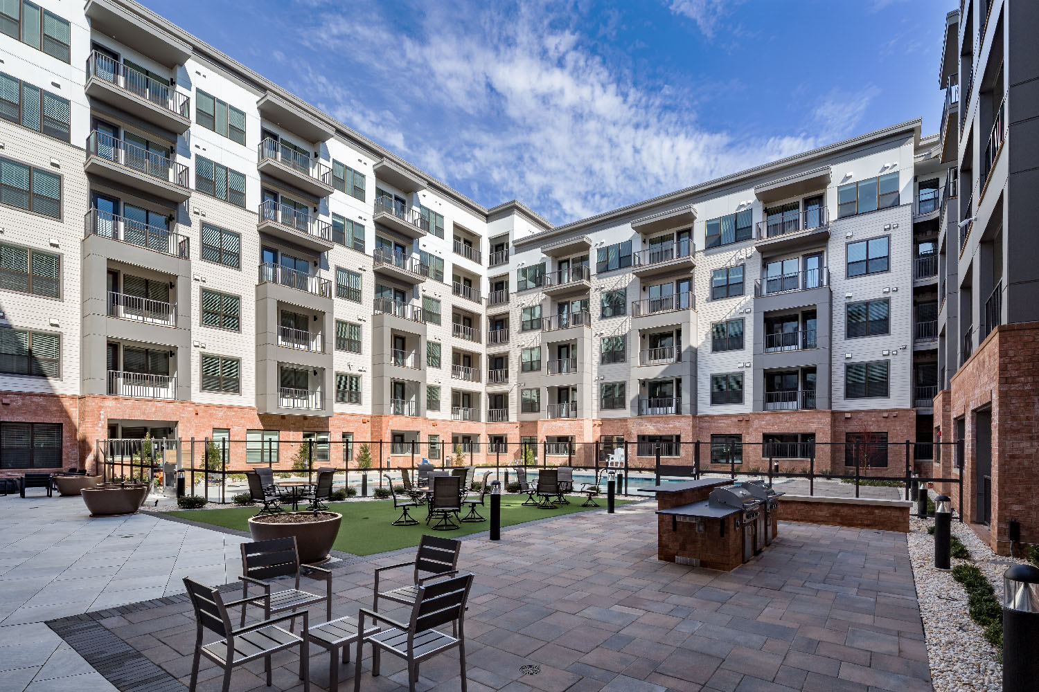 The Shirley – L.F. Jennings