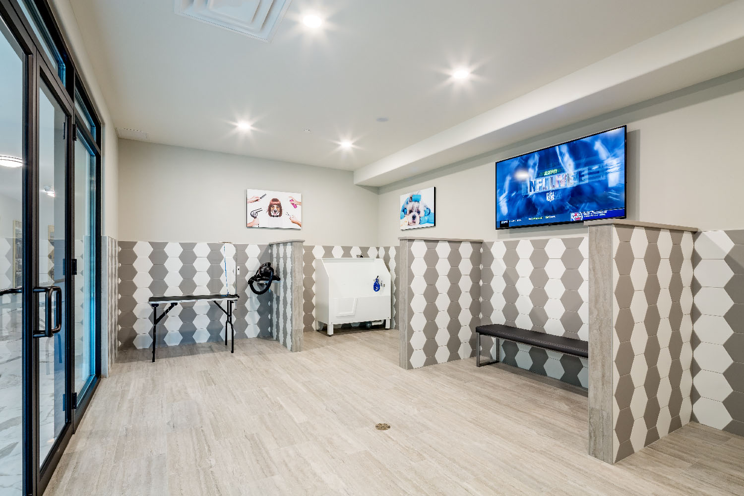 The Shirley – L.F. Jennings