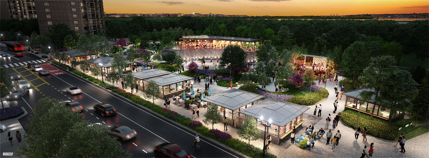 Crystal City Water Park L.F. Jennings