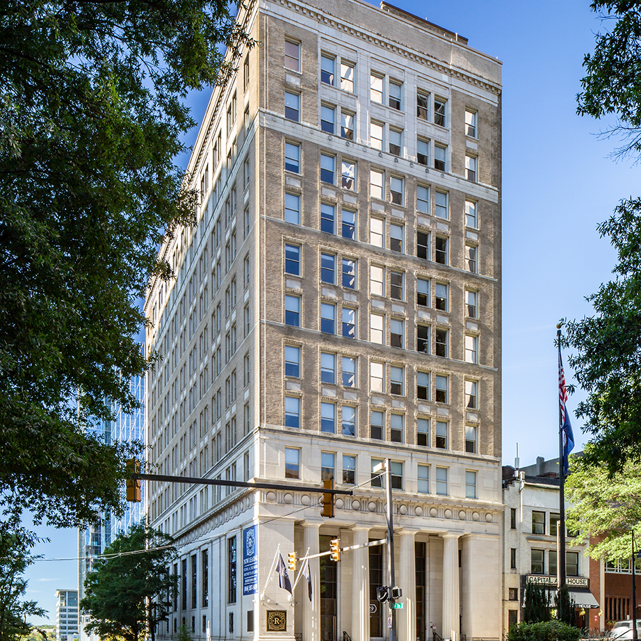 Residences At Richmond Trust L F Jennings