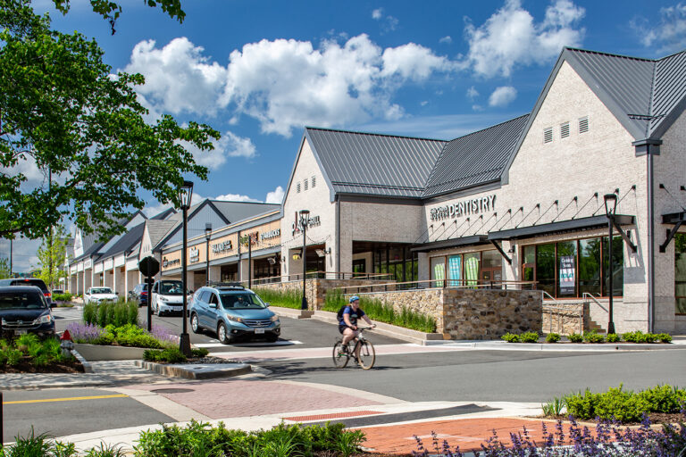 Birch & Broad L.F. Jennings