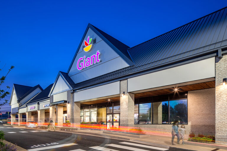 Birch & Broad L.F. Jennings