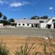 U.S. Park Police Stables and Education Center nearing completion