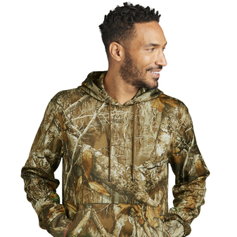 Russell Outdoors™ Realtree® Pullover Hoodie (RU400) [UNISEX/UNISEXO ...