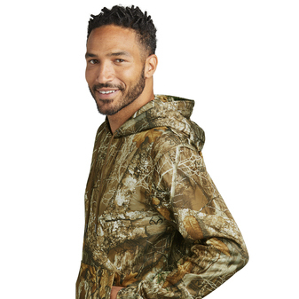 Russell Outdoors™ Realtree® Pullover Hoodie (RU400) [UNISEX/UNISEXO ...