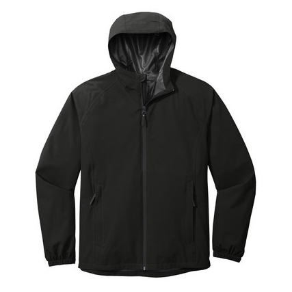 Port Authority ® Essential Rain Jacket (J407) [MALE / VARÓN] – L.F ...