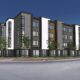 Construction Begins for 7000 Carnation Apartment Project