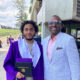 We Rise! Recognizes Potential of Ronald Smith III and Transforms City Resident from Troubled Youth to Professional with Full-Time Job