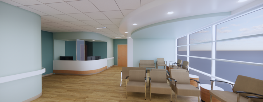 Advancing Healthcare at Every Stage of Life – Projects Now Underway at Riverside