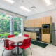 L.F. Jennings Completes 25,000 SF Interior Fit-Out for Cintas Fire National Accounts