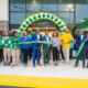 Grand Opening of Sprouts Farmers Market at The Shops at Waldorf