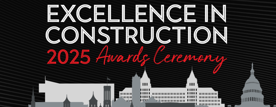 L.F. Jennings Recognized with Multiple Wins at the 2025 ABC’s Excellence in Construction 2025 Ceremony Awards