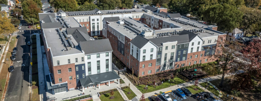 L.F. Jennings Announces Completion of NOON Ingram